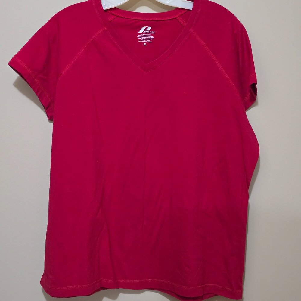 Prospirit Athletic Tee